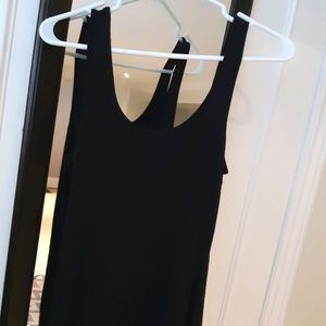 Aerie scoop neck tank
